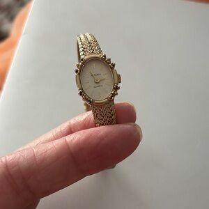 Vintage Gruen Watch